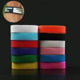 Custom Wide Silicone Wristbands for Events