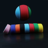 Custom Wide Silicone Wristbands for Events