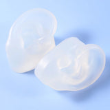 Silicone Ear Model for Piercing Practice