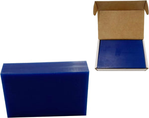 1 lb Carving Wax Block Professional Jewelry Mold Tool for Lost Casting