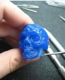 1 lb Carving Wax Block Professional Jewelry Mold Tool for Lost Casting