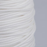 Braided Waxed Polyester Cords for Jewelry Making DIY Crafts