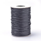 Braided Waxed Polyester Cords for Jewelry Making DIY Crafts