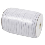 Flat Rubber Elastic Cord Band Masks Rope Stretch for DIY