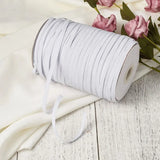 Flat Rubber Elastic Cord Band Masks Rope Stretch for DIY