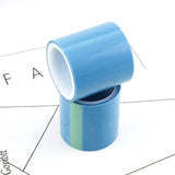 5m UV Tape Epoxy Resin Crafts Metal Frame Anti-leak Glue Jewelry Making Tools
