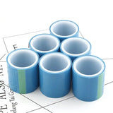 5m UV Tape Epoxy Resin Crafts Metal Frame Anti-leak Glue Jewelry Making Tools