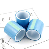 5m UV Tape DIY Epoxy Resin Crafts Metal Frame Glue