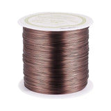 Copper Beading Wire 0.3mm 0.6mm 0.8mm for Jewelry Making DIY