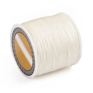 Nylon Thread Cord Set for DIY Jewelry Making