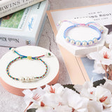 Nylon Thread Cord Set for DIY Jewelry Making