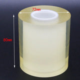 Clear Watch Protective Film Tape Jewelry Repairing Supply