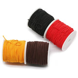 Strong Elastic Wire Buddhism Beading Stretch Thread Line For Jewelry Making