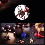Strong Elastic Wire Buddhism Beading Stretch Thread Line For Jewelry Making