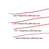 Strong Elastic Wire Buddhism Beading Stretch Thread Line For Jewelry Making