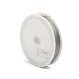 Stainless Steel Multi-Strand Braided Wire for DIY Bracelet Making