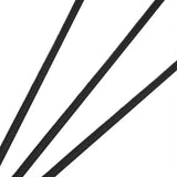 2mm Round Elastic Thread Cords 70m/roll Jewelry Mask Sewing Material