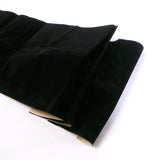 Velvet Flock Liner Jewelry Drawer Paper DIY Peel Sticker Decor