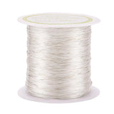 Copper Beading Wire Cords 0.3-0.8mm for Jewelry Making DIY Bracelet Necklace F60