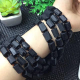 Raw Tourmaline Beads for Jewelry Making