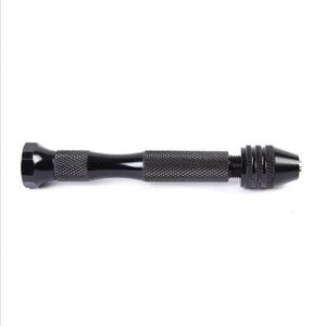Metal Hand Drill Set 0.6mm 1.8mm 3.0mm Uv Resin Epoxy Mold Tools
