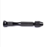 Metal Hand Drill Set 0.6mm 1.8mm 3.0mm Uv Resin Epoxy Mold Tools