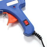 20W Mini Hot Glue Gun for DIY Jewelry Making Crafts