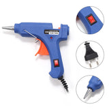 20W Mini Hot Glue Gun for DIY Jewelry Making Crafts