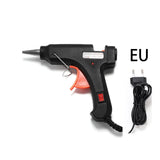 20W Mini Hot Glue Gun for DIY Jewelry Making Crafts