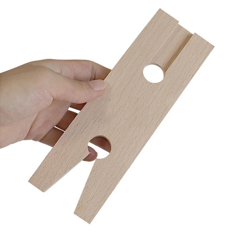 3-In-1 Professional Jeweler's Saw Set 144 Blades Clamp Wood Metal Jewelry Tools