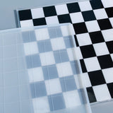 Chess Pieces Resin Mold Silicone Mould
