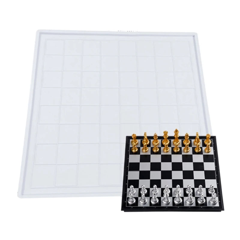 Chess Pieces Resin Mold Silicone Mould