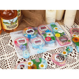 Silicone Coaster Mould for DIY Tray