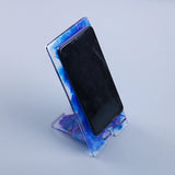 Cellphone Bracket Holder Resin Mold DIY Crafts Tool