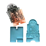 Cellphone Bracket Holder Epoxy Resin Mold Mobile Phone Stand Silicone Mould