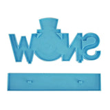 Xmas Decorations Silicone Mould DIY Crafts Casting Tool