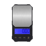 Pocket Scale High Precision Tool Box Shape Digital Jewelry Scale