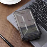 Pocket Scale High Precision Tool Box Shape Digital Jewelry Scale