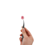 DIY Epoxy Resin Pendant Earrings Kit Flower Jewelry Making Necklace Tools