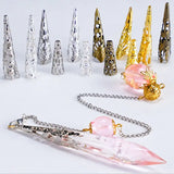 DIY Pendant Jewelry Mold for UV Epoxy Resin Crafts