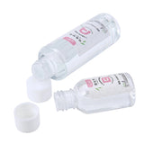 Clear Epoxy Resin Crystal Glue Set for Jewelry Making DIY Craft