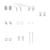 DIY Jewelry Findings Kit for Jewelry Making