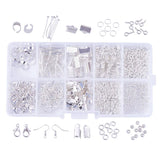 DIY Jewelry Findings Kit for Jewelry Making