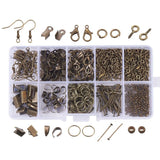 DIY Jewelry Findings Kit for Jewelry Making