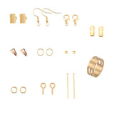 DIY Jewelry Findings Kit for Jewelry Making