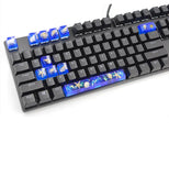 DIY Keycap Silicone Mold Cat Claw Keycap Cover Resin Mold