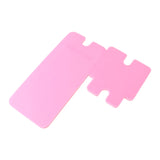 DIY Mobile Phone Stand Epoxy Resin Mold Cellphone Holder Silicone Mould