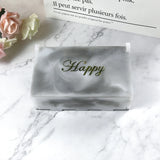 Domino Resin Storage Box Mould for DIY Home Decor