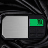 Kitchen Digital Pocket Scale LCD Screen Calibration Function