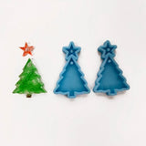 Epoxy Resin Mold for Earrings DIY Craft Silicone Mould